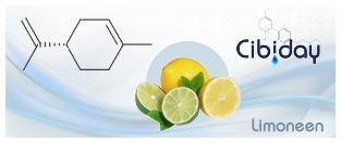 Limoneen info